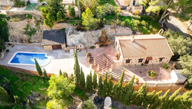 Villa - Revente - Sucina - Sucina