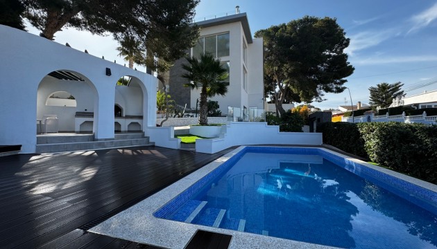 Villa - Revente - Torrevieja - MEX-88073