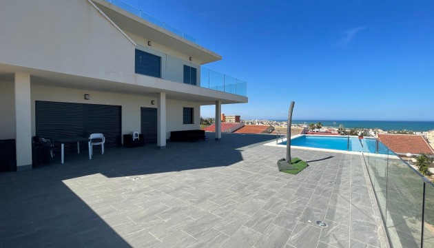 Villa / Semi detached - Reventa - La Mata - La Mata