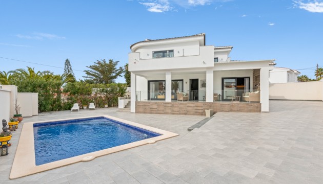 Villa - Wiederverkauf - Ciudad Quesada - Ciudad Quesada