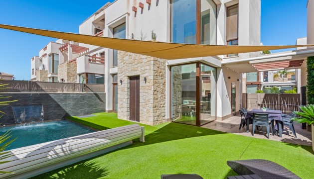 Villa - Wiederverkauf - Ciudad Quesada - Ciudad Quesada