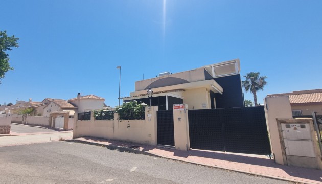 Villa - Wiederverkauf - Ciudad Quesada - Ciudad Quesada