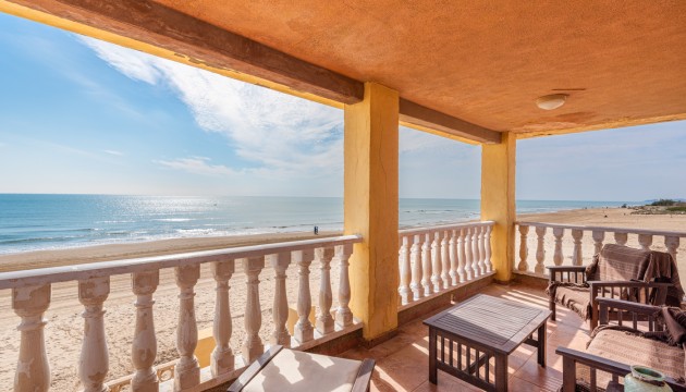 Villa - Wiederverkauf - Guardamar del Segura - Guardamar del Segura