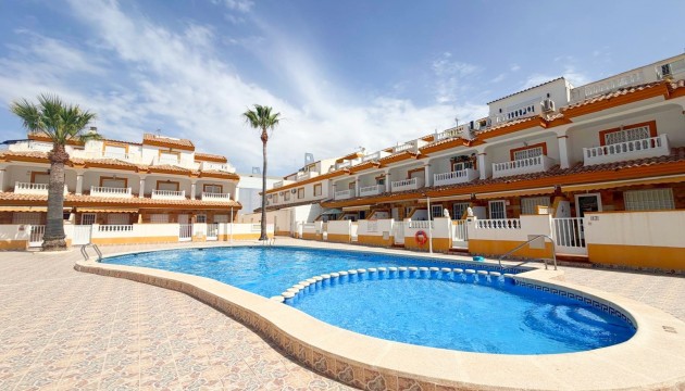 Villa - Wiederverkauf - Los Alcazares - Los Alcázares