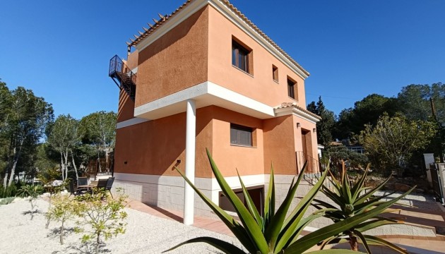 Villa - Wiederverkauf - Pinar de Campoverde - Pinar de Campoverde