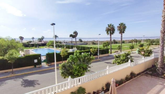 Villa - Wiederverkauf - Torrevieja - Torretas