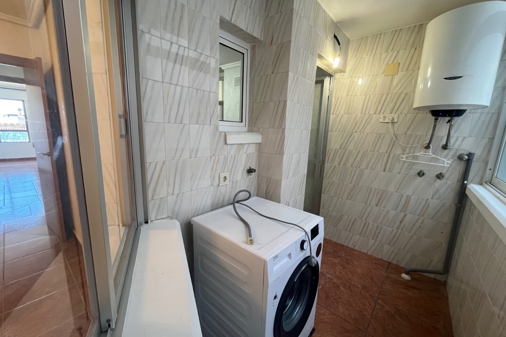 Wiederverkauf - 1. Apartment / flat -
Benijofar - Costa Blanca South