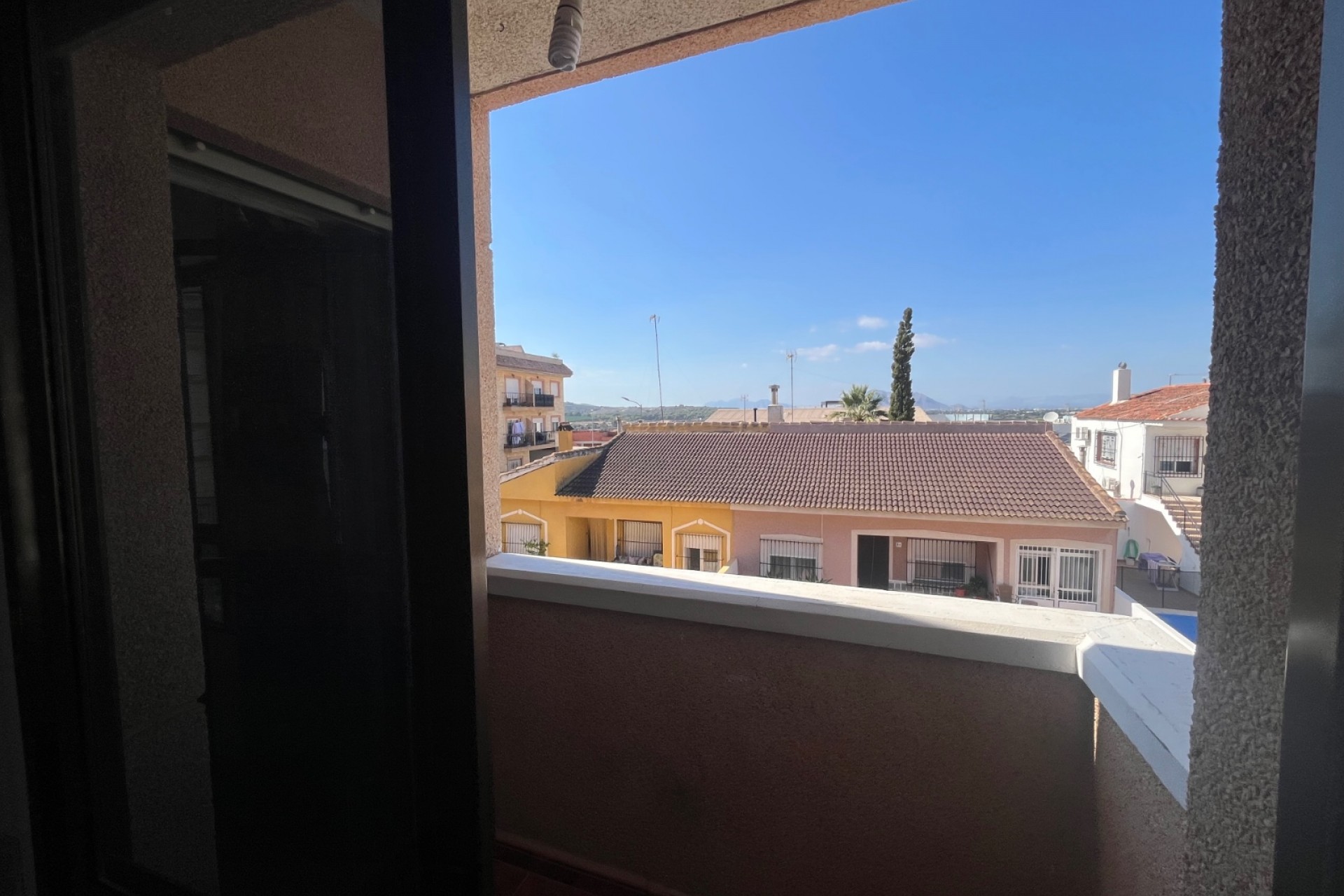 Wiederverkauf - 1. Apartment / flat -
Benijofar - Costa Blanca South