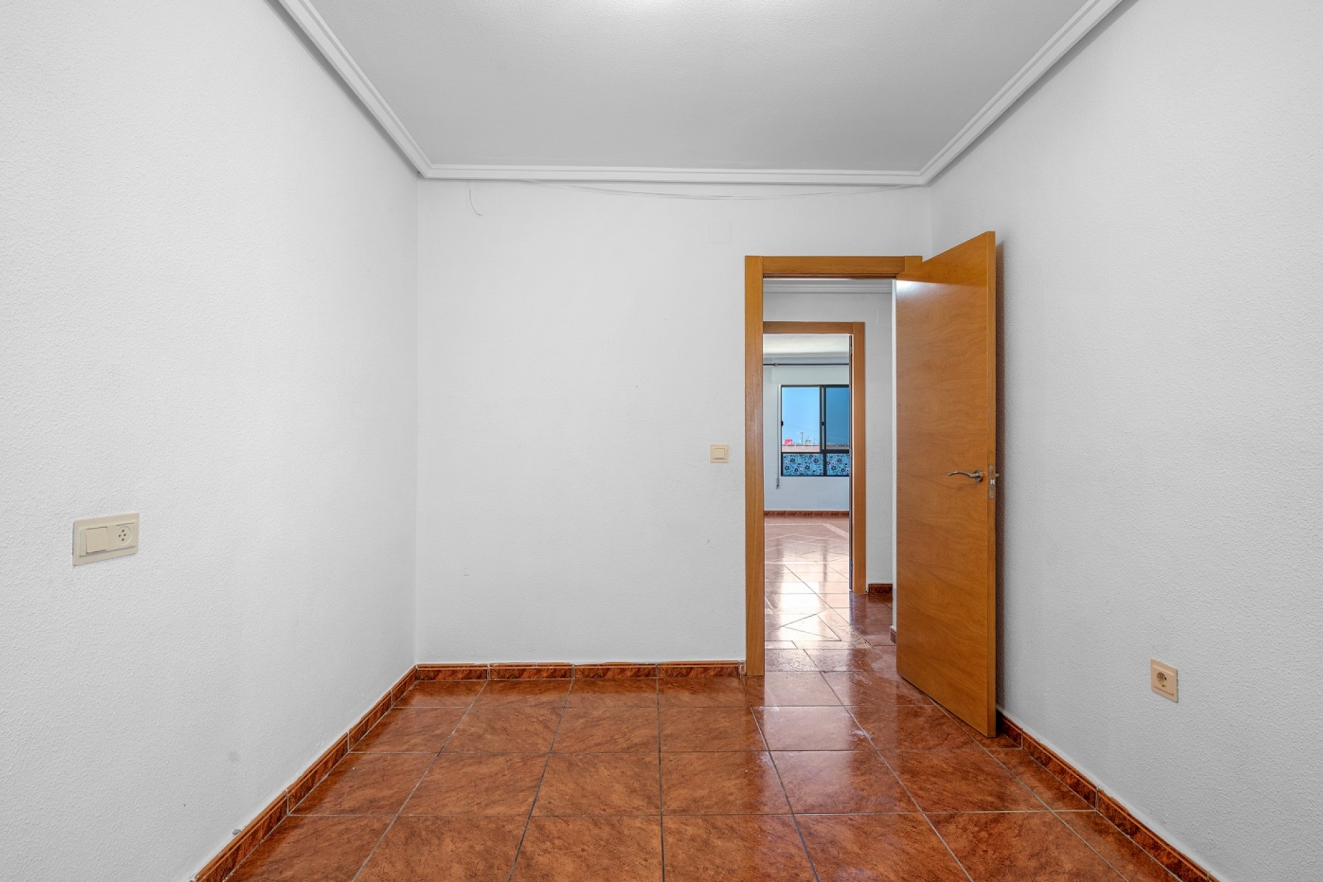Wiederverkauf - 1. Apartment / flat -
Benijofar - Costa Blanca South