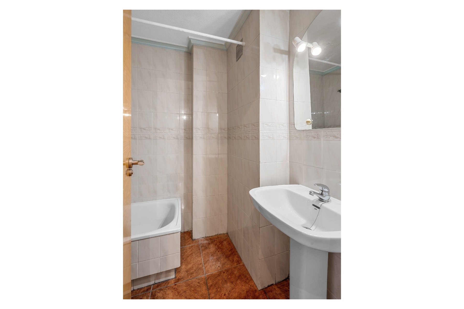 Wiederverkauf - 1. Apartment / flat -
Benijofar - Costa Blanca South