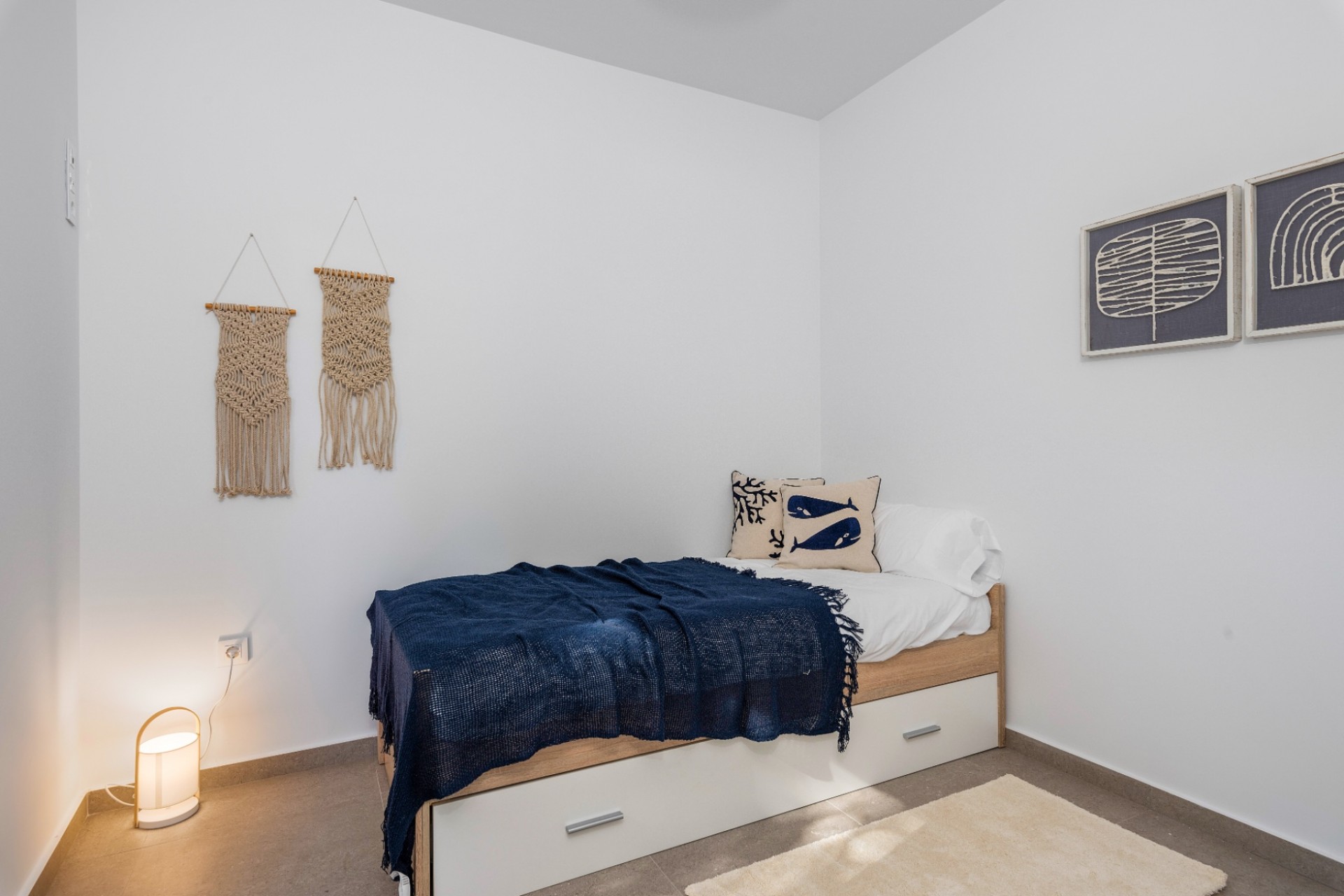 Wiederverkauf - 1. Apartment / flat -
Bigastro - Costa Blanca South