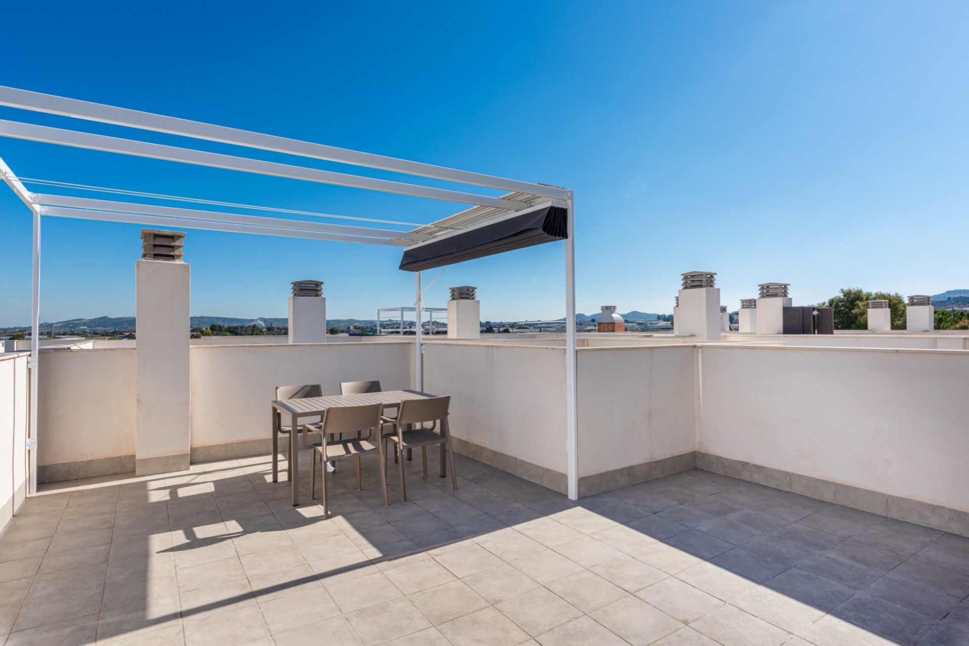 Wiederverkauf - 1. Apartment / flat -
Bigastro - Costa Blanca South