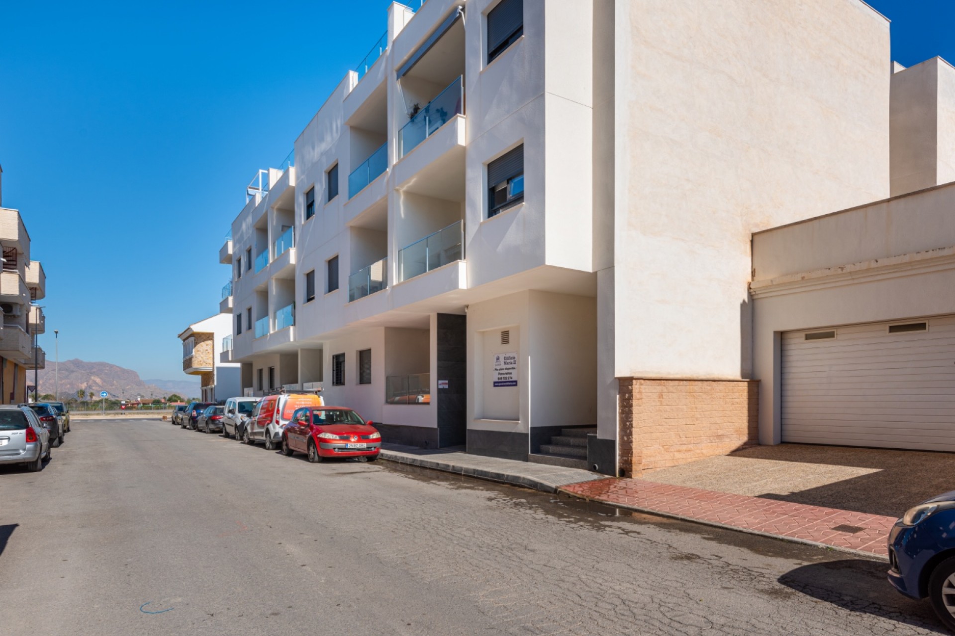 Wiederverkauf - 1. Apartment / flat -
Bigastro - Costa Blanca South