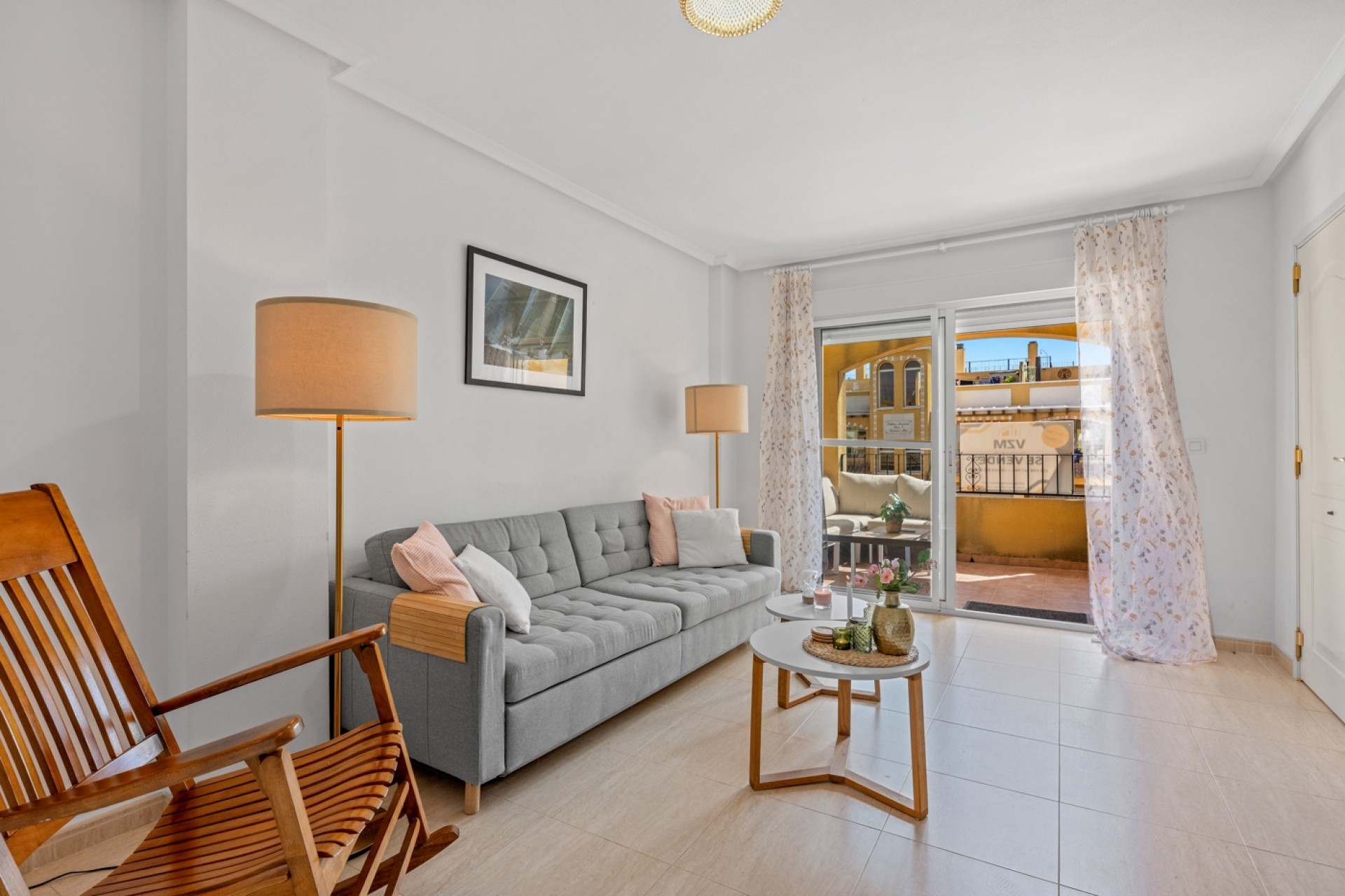 Wiederverkauf - 1. Apartment / flat -
Daya Nueva - Costa Blanca South