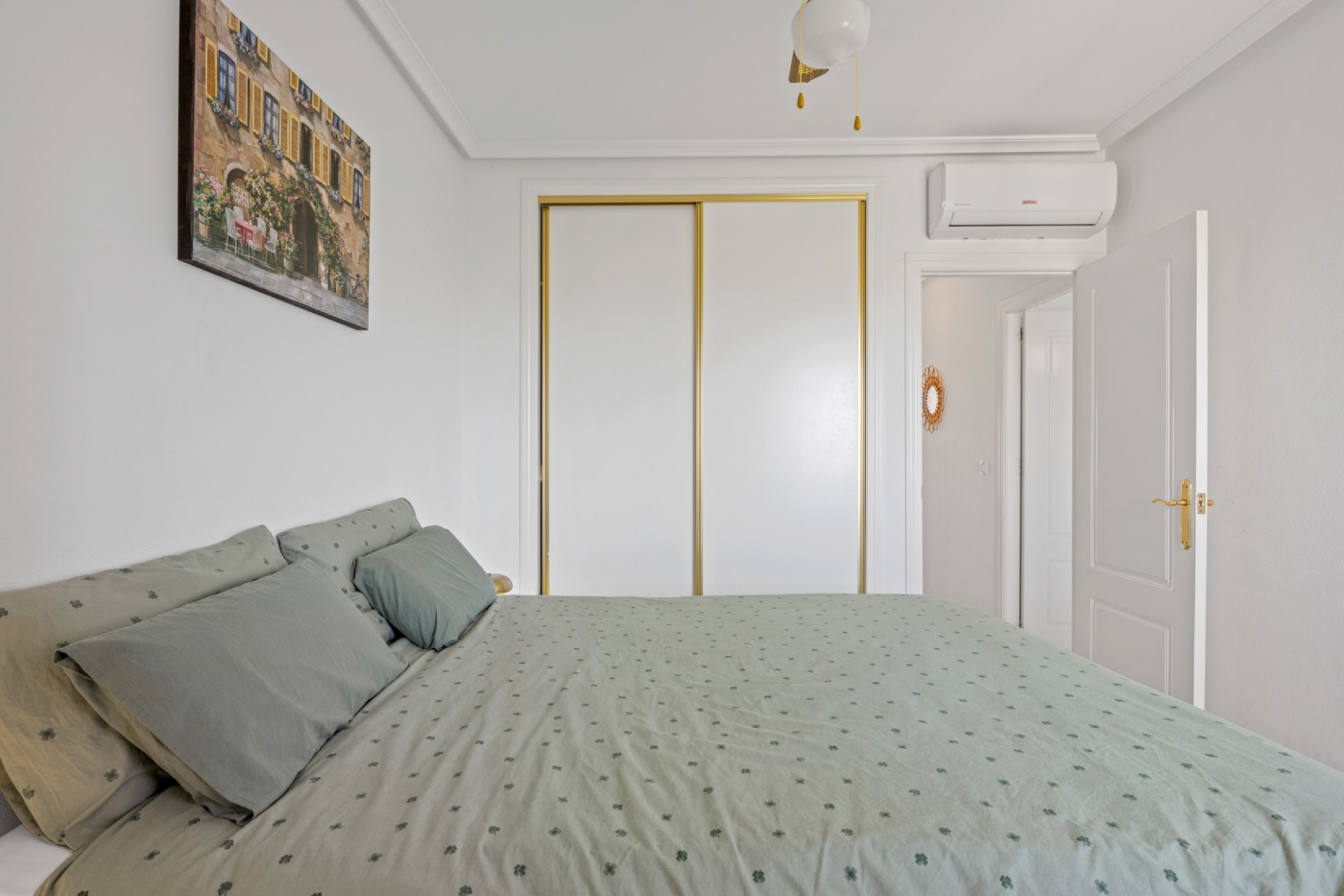 Wiederverkauf - 1. Apartment / flat -
Daya Nueva - Costa Blanca South