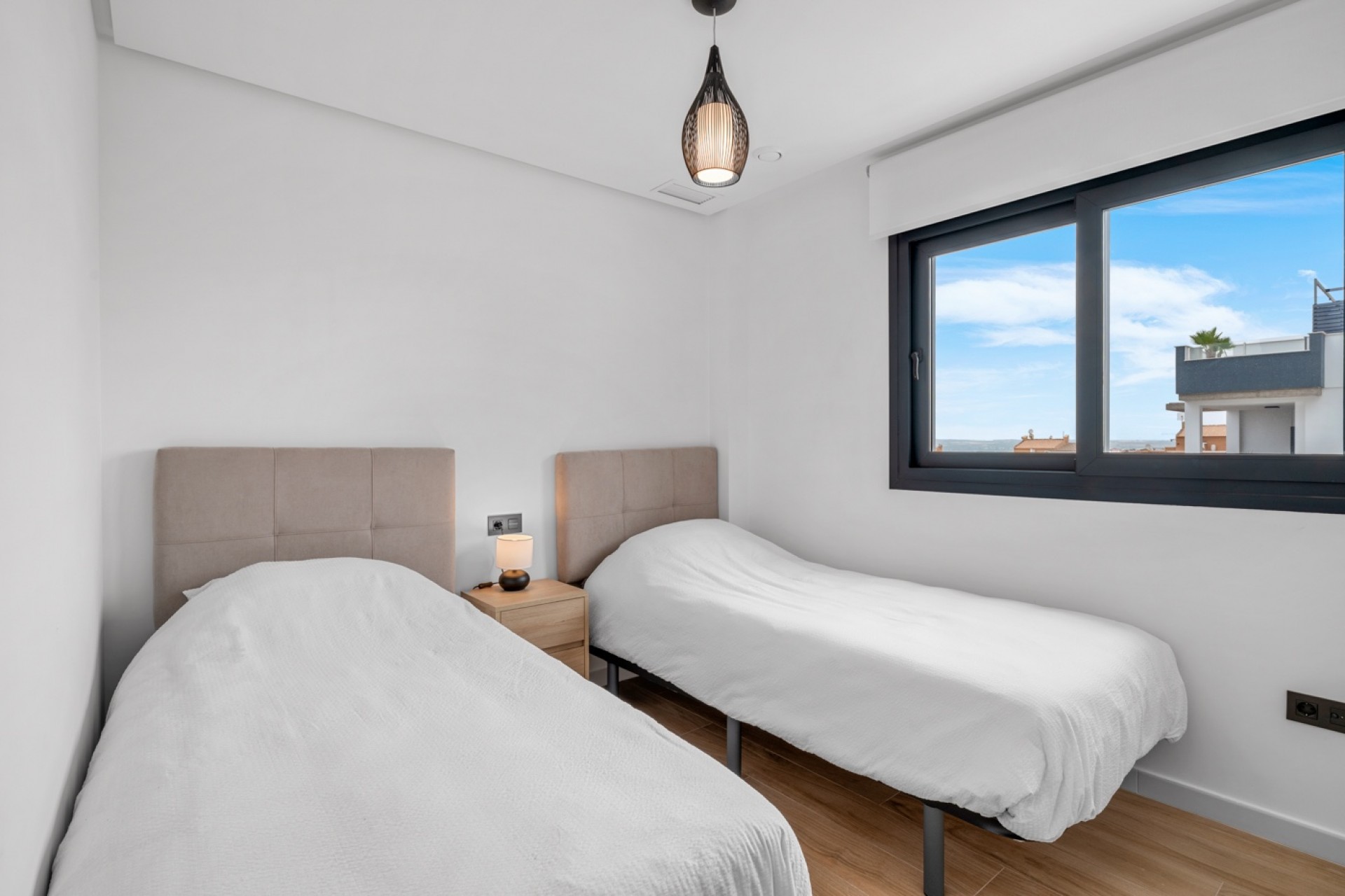 Wiederverkauf - 1. Apartment / flat -
Orihuela - Costa Blanca South