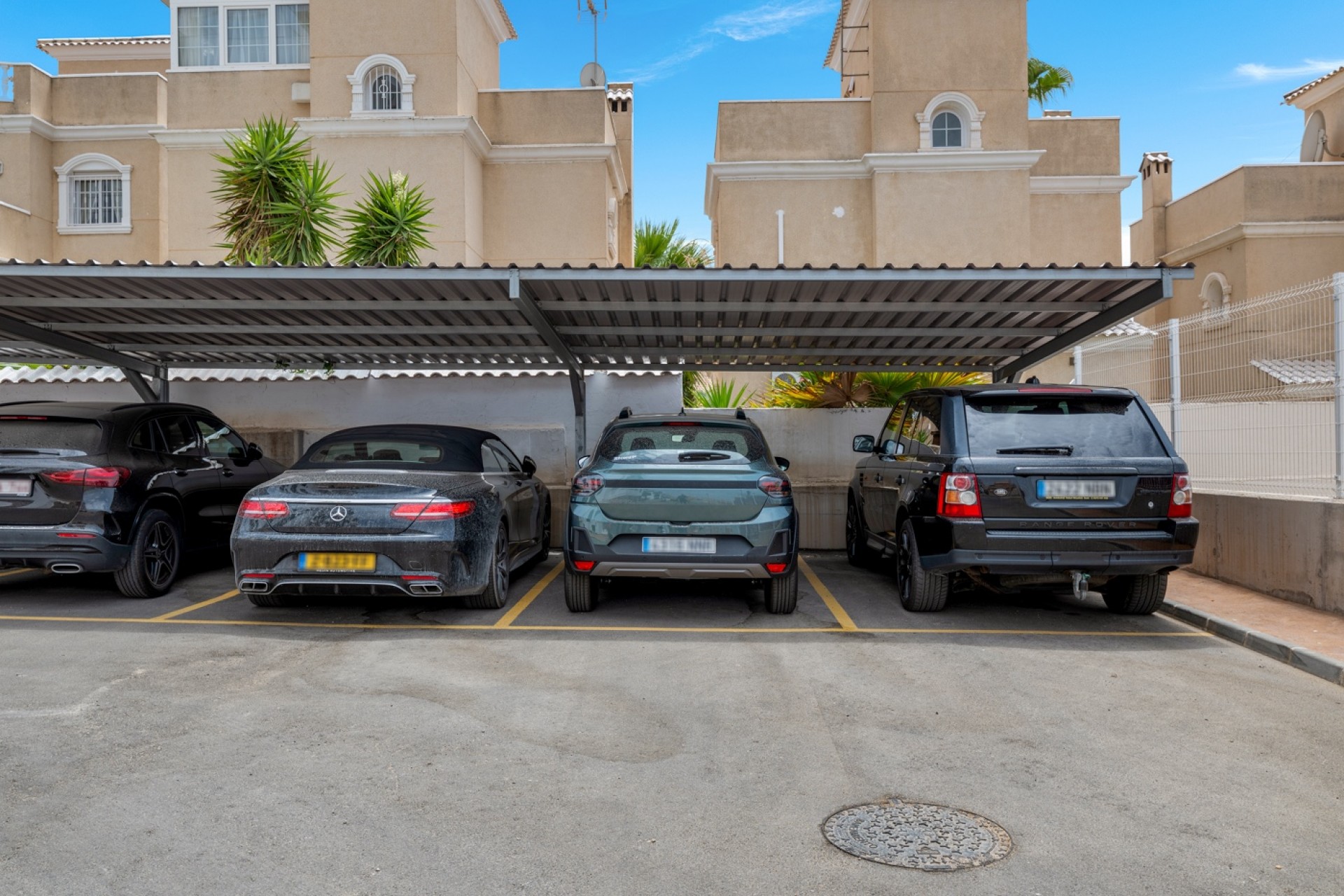 Wiederverkauf - 1. Apartment / flat -
Orihuela - Costa Blanca South