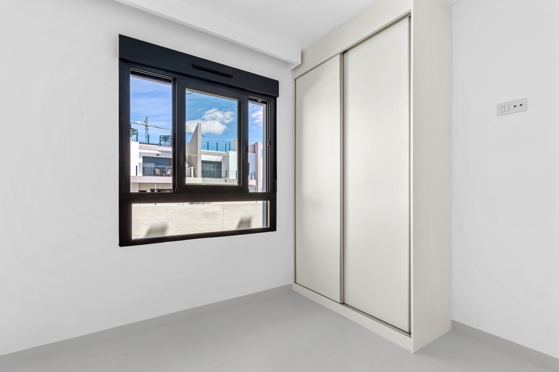 Wiederverkauf - 1. Apartment / flat -
San Miguel de Salinas - Costa Blanca South