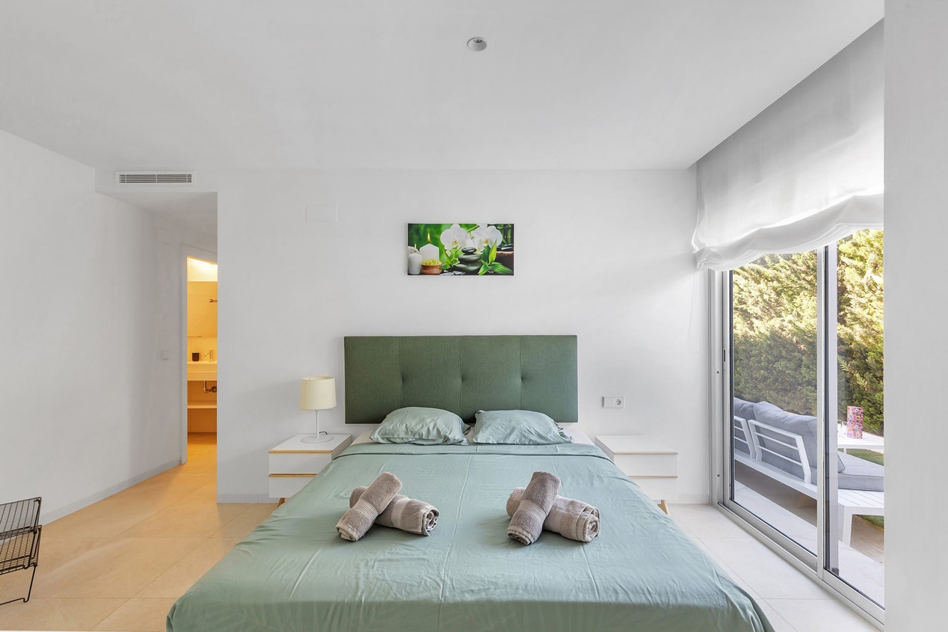 Wiederverkauf - 1. Apartment / flat -
Torrevieja - Los Balcones