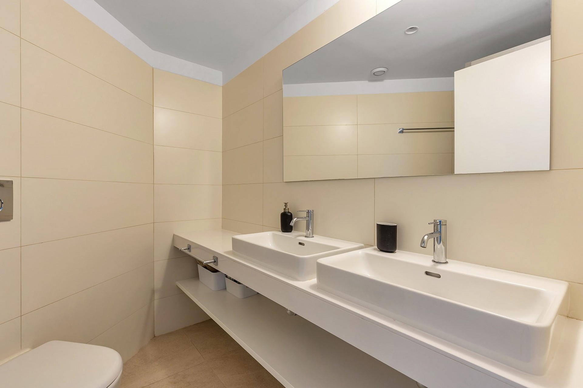 Wiederverkauf - 1. Apartment / flat -
Torrevieja - Los Balcones