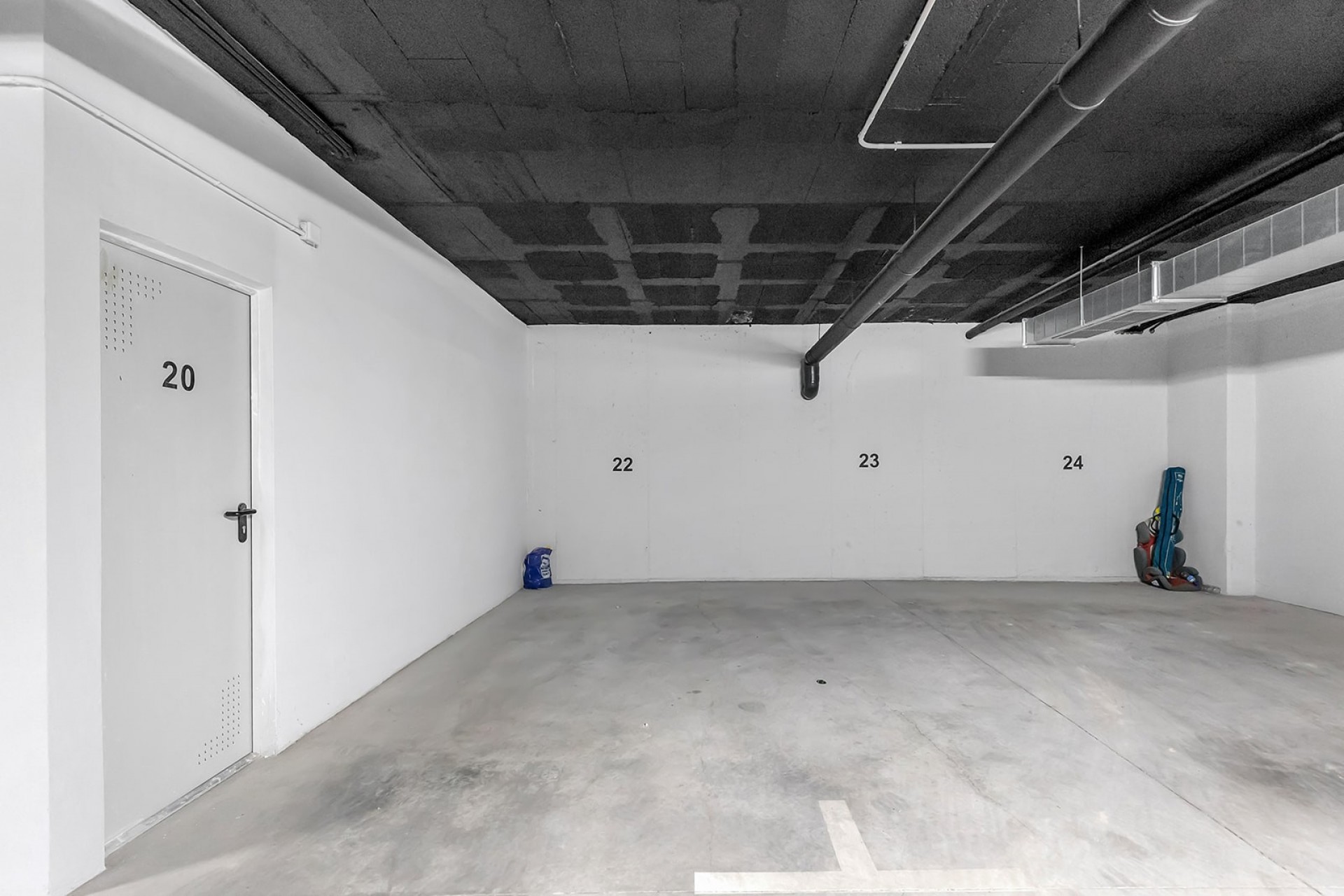 Wiederverkauf - 1. Apartment / flat -
Torrevieja - Los Balcones