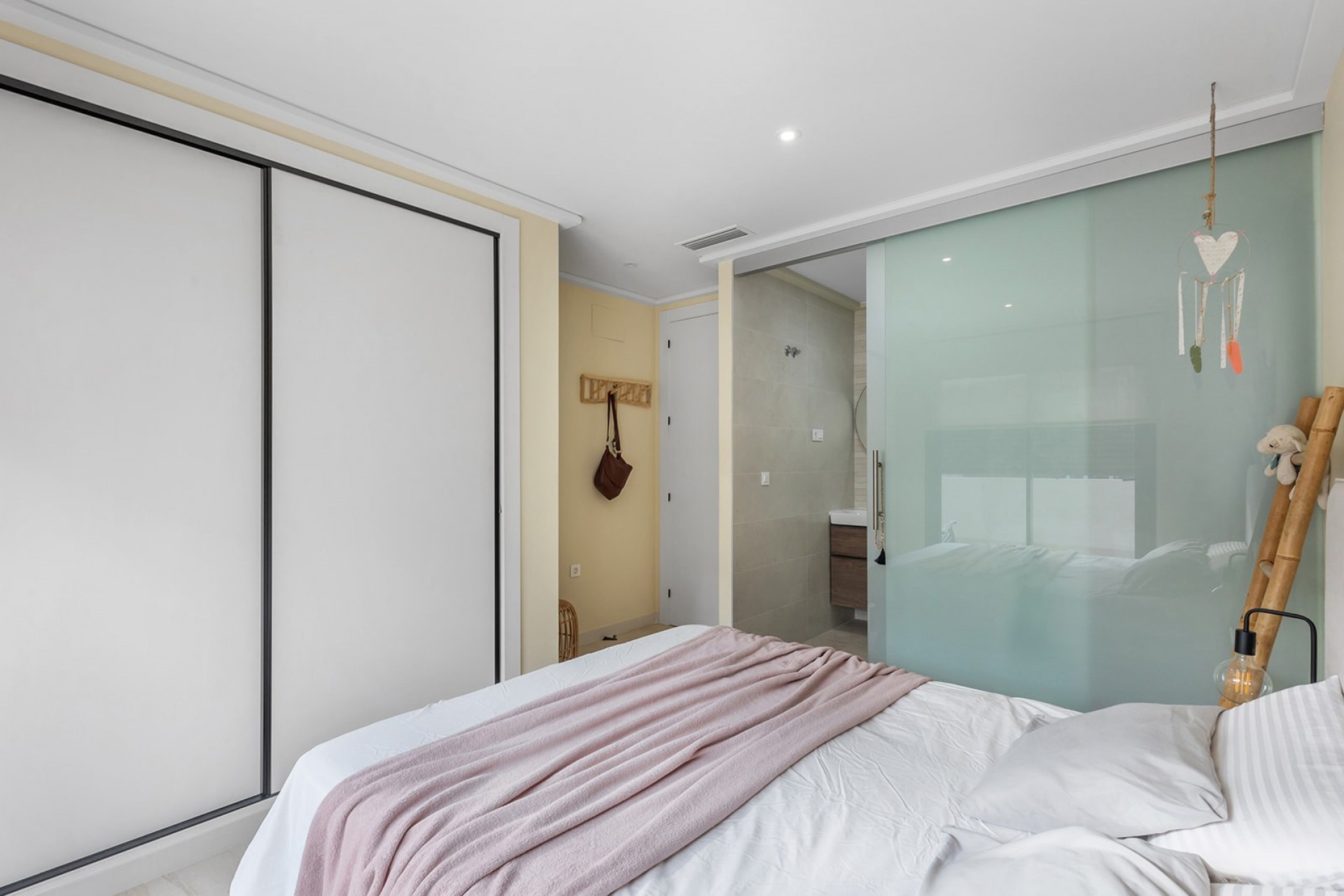 Wiederverkauf - 1. Apartment / flat -
Torrevieja - Torrelamata - La Mata