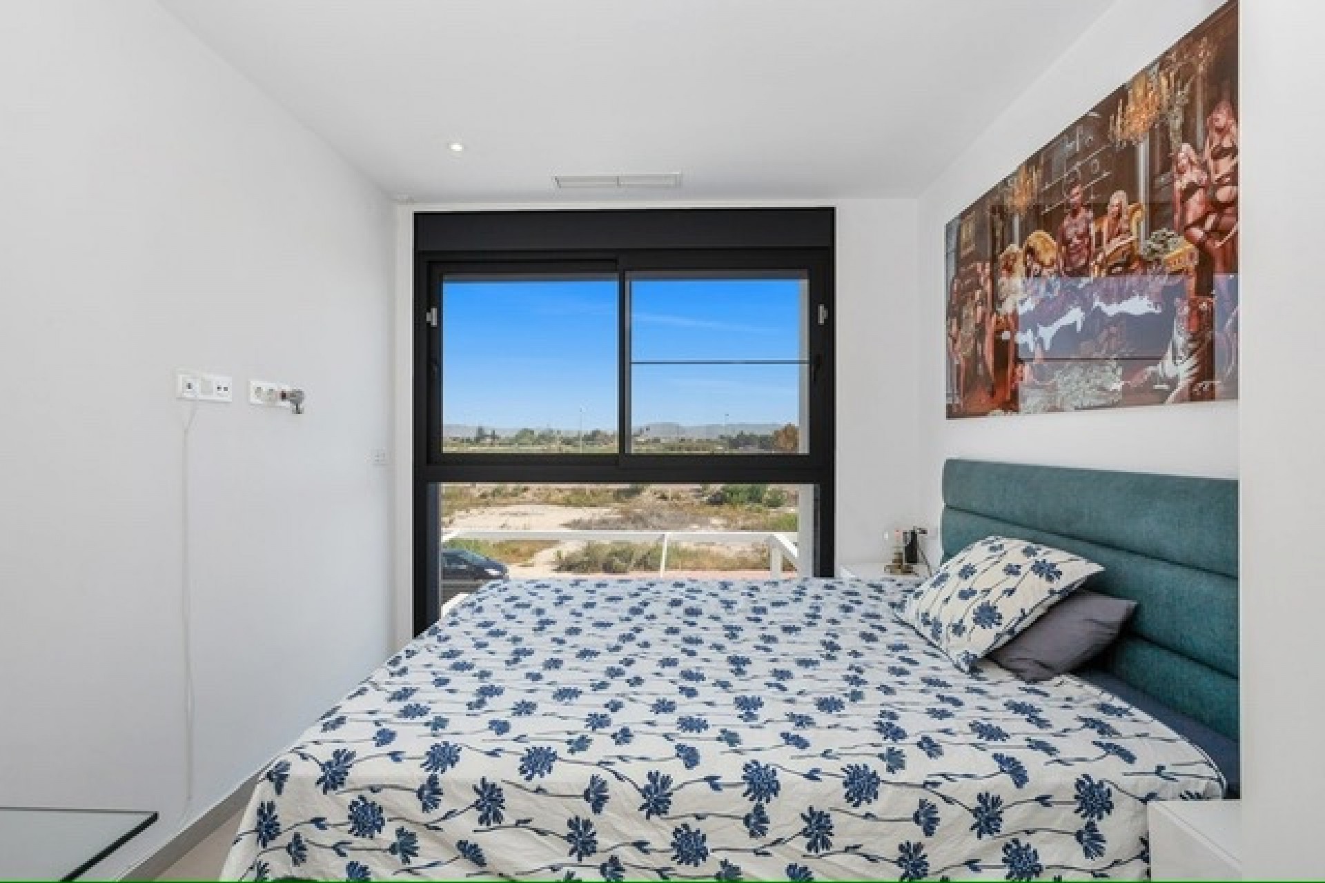 Wiederverkauf - 2. Town house -
Ciudad Quesada - Costa Blanca South