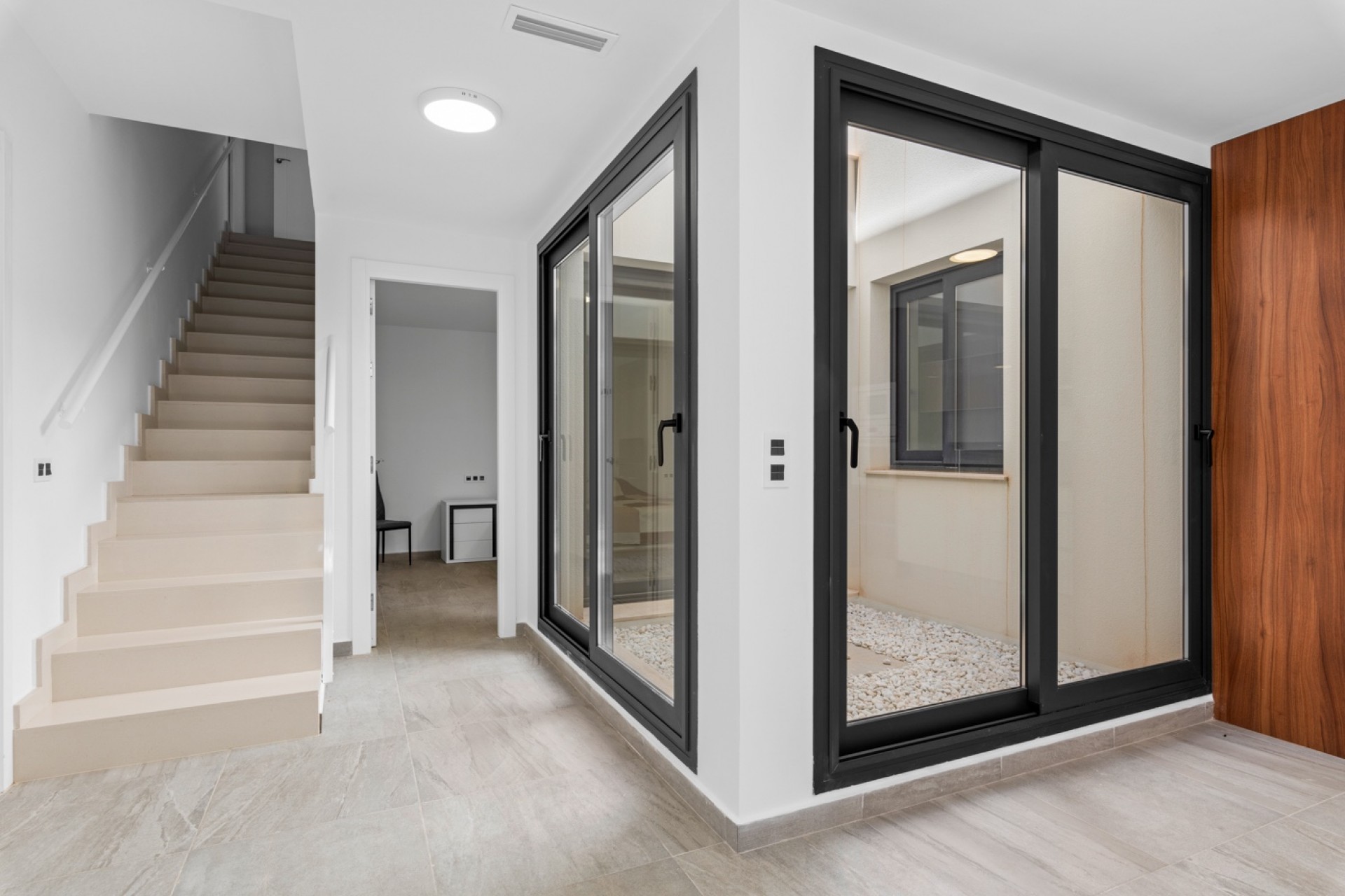 Wiederverkauf - 3. Detached house -
San Miguel de Salinas - Costa Blanca South