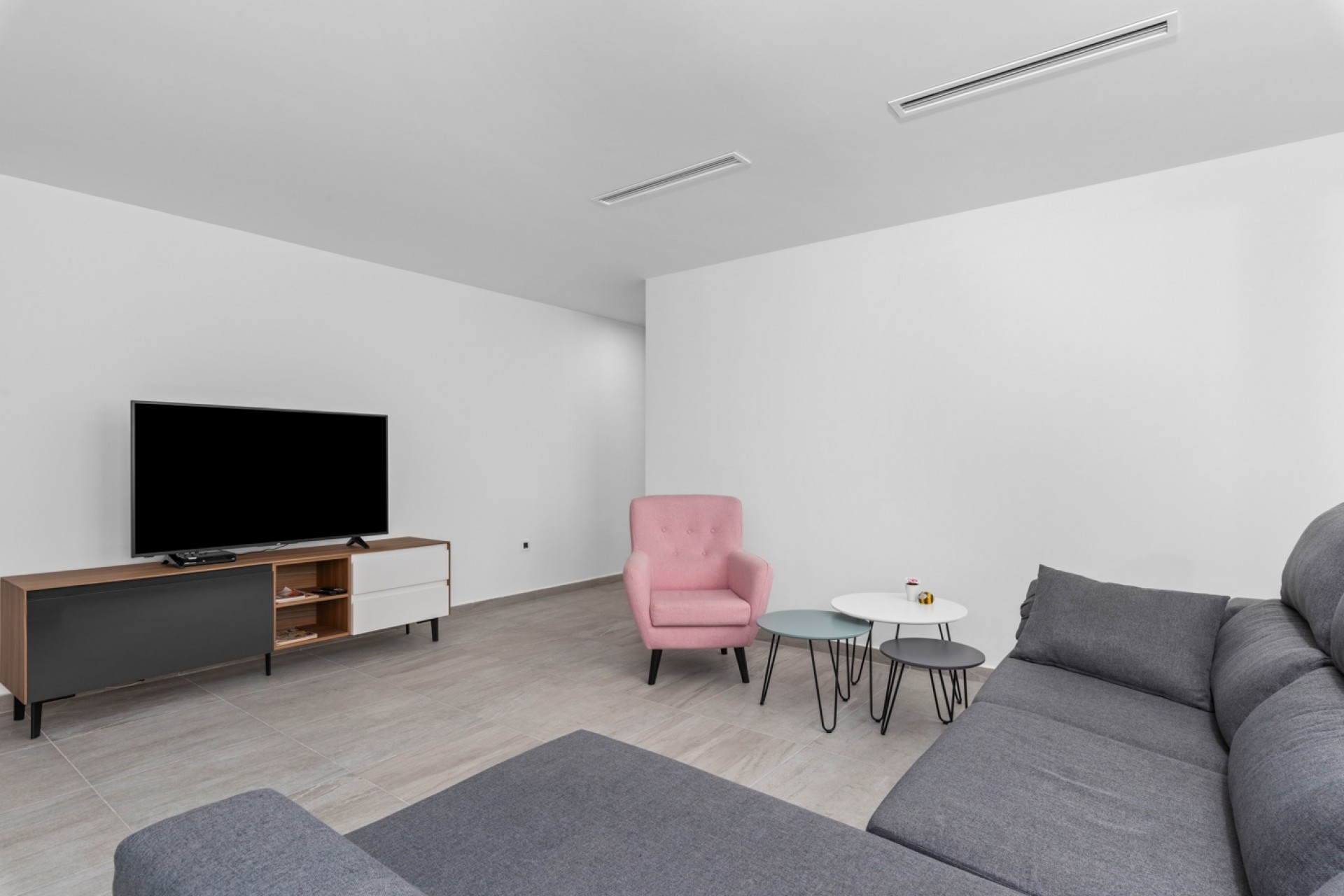 Wiederverkauf - 3. Detached house -
San Miguel de Salinas - Costa Blanca South