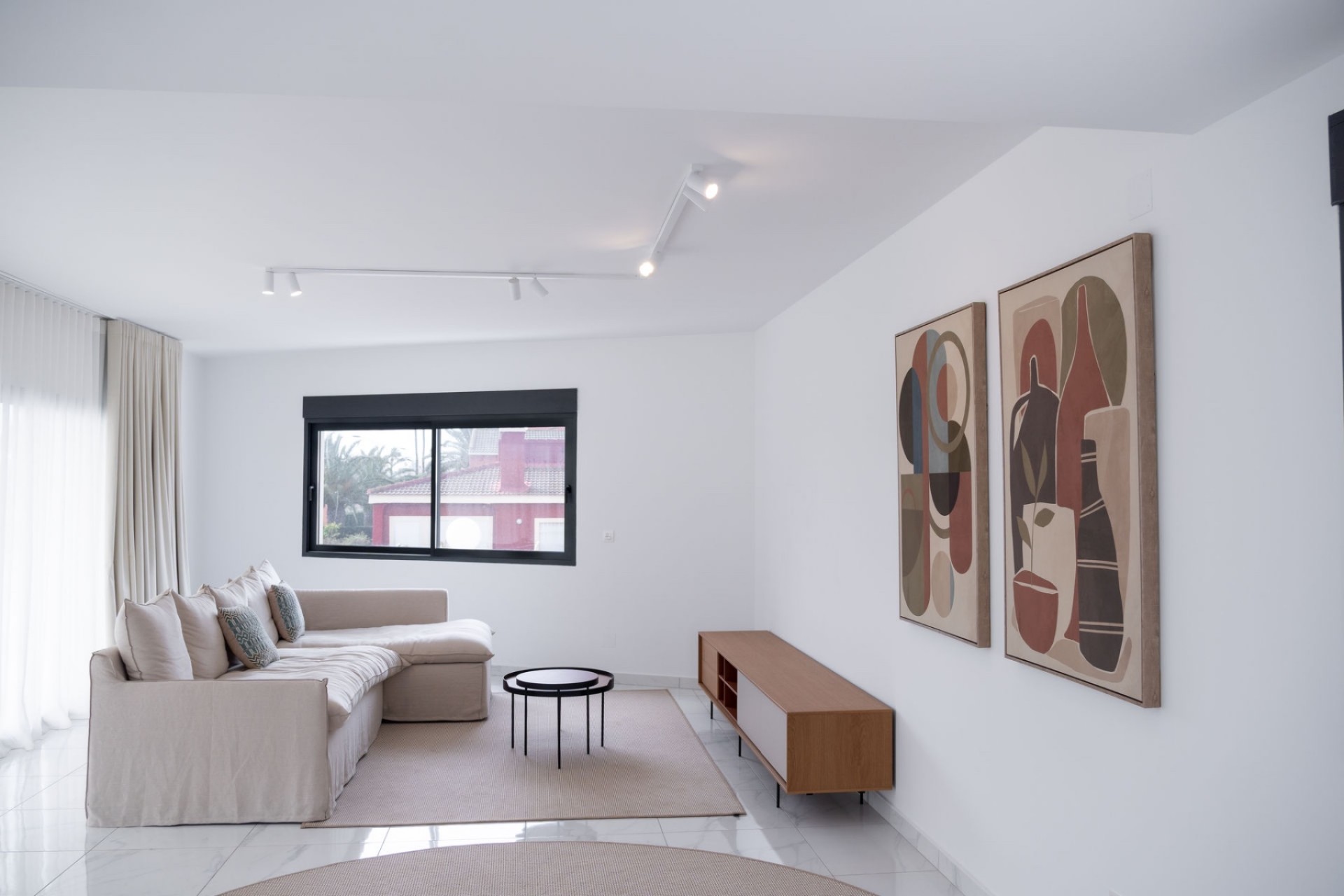Wiederverkauf - 3. Detached house -
Torrevieja - Costa Blanca South