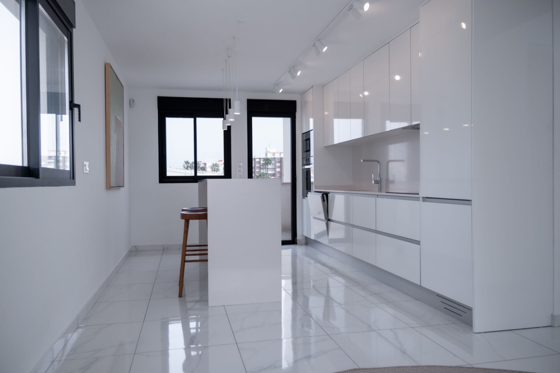 Wiederverkauf - 3. Detached house -
Torrevieja - Costa Blanca South