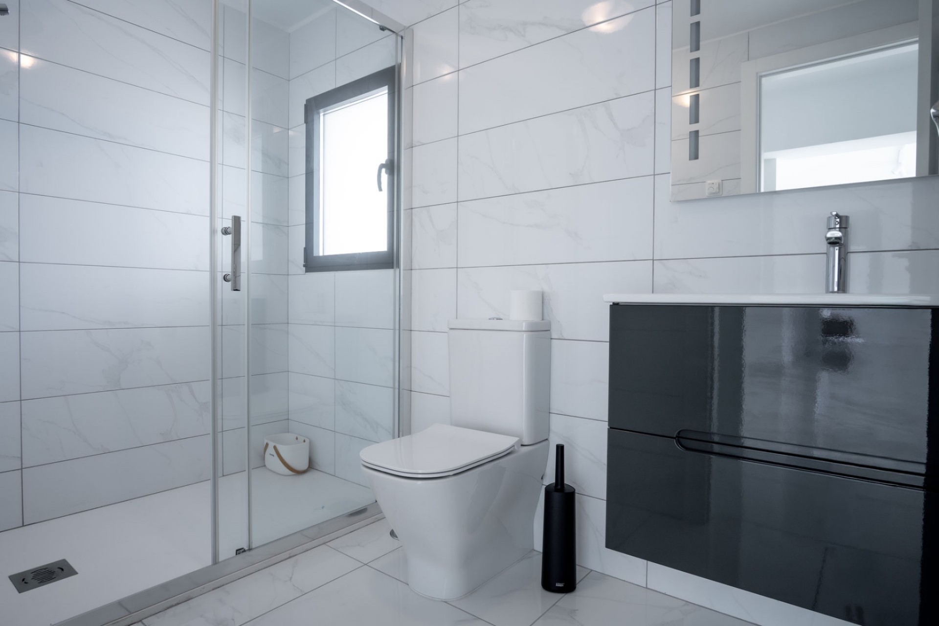 Wiederverkauf - 3. Detached house -
Torrevieja - Costa Blanca South