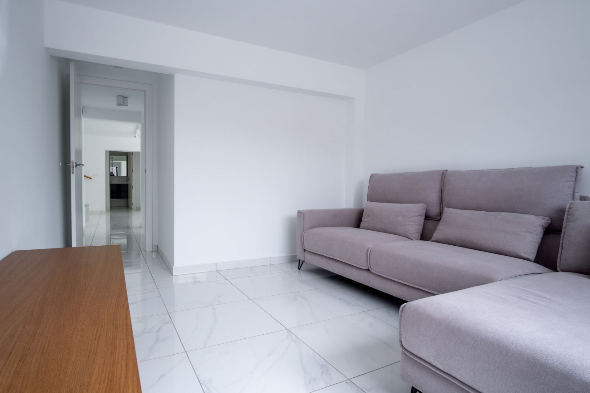 Wiederverkauf - 3. Detached house -
Torrevieja - Costa Blanca South