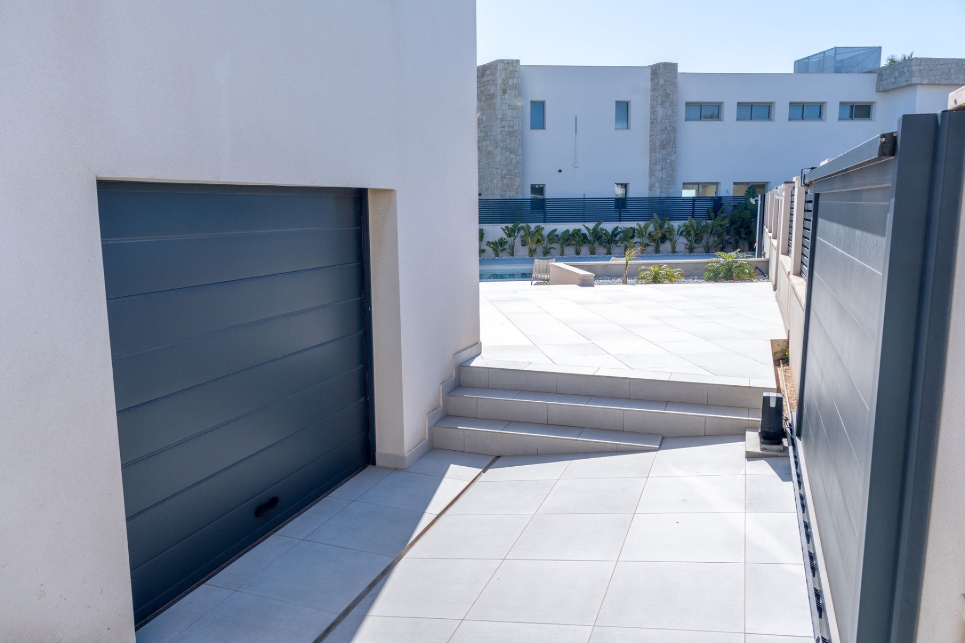 Wiederverkauf - 3. Detached house -
Torrevieja - Costa Blanca South