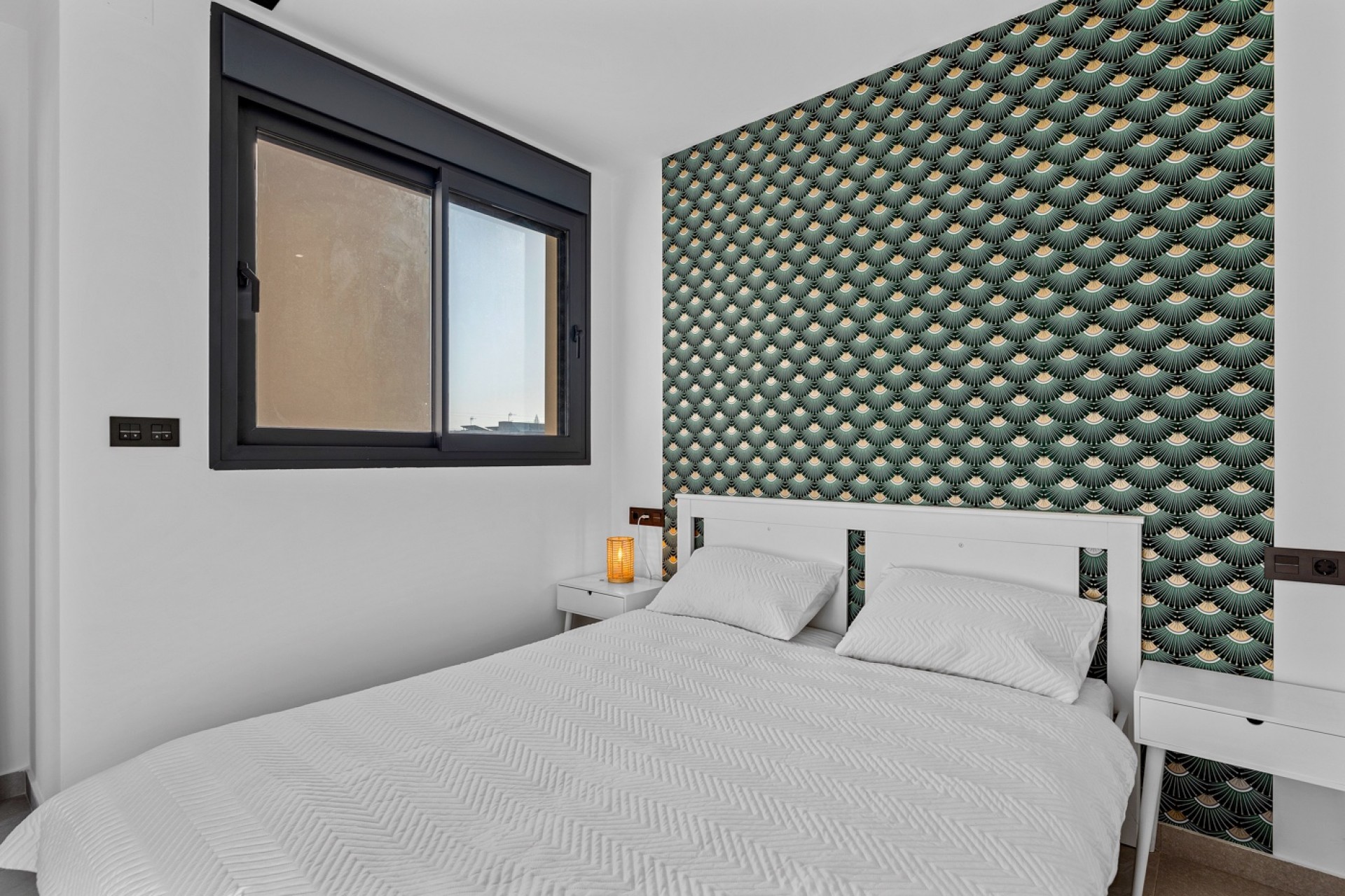 Wiederverkauf - 3. Semi-detached house -
Ciudad Quesada - Costa Blanca South