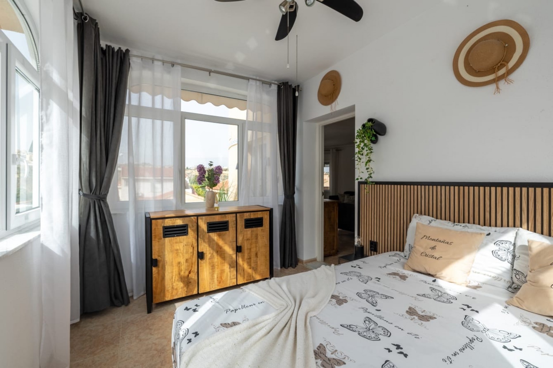 Wiederverkauf - 3. Semi-detached house -
Ciudad Quesada - Costa Blanca South