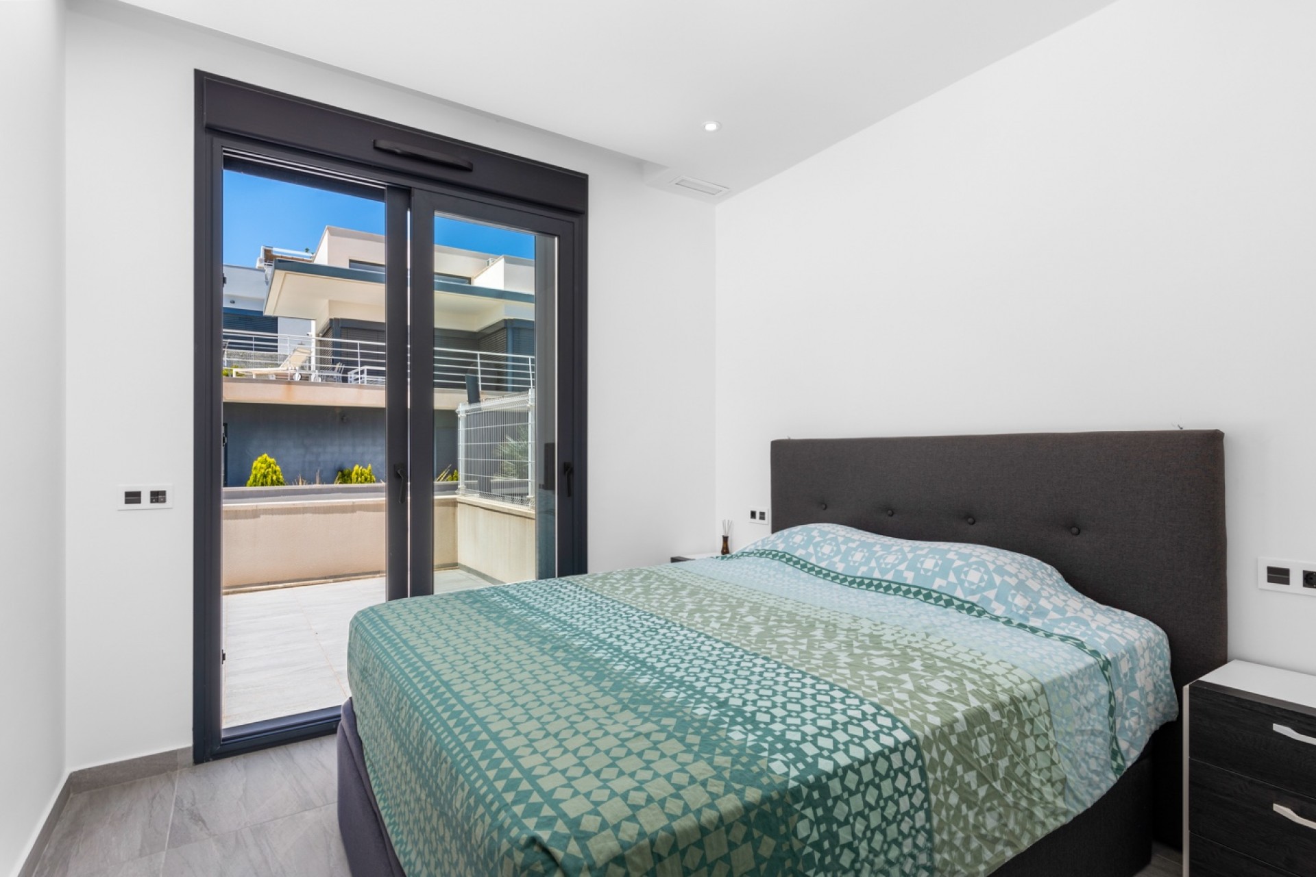 Wiederverkauf - 3. Semi-detached house -
San Miguel de Salinas - Costa Blanca South