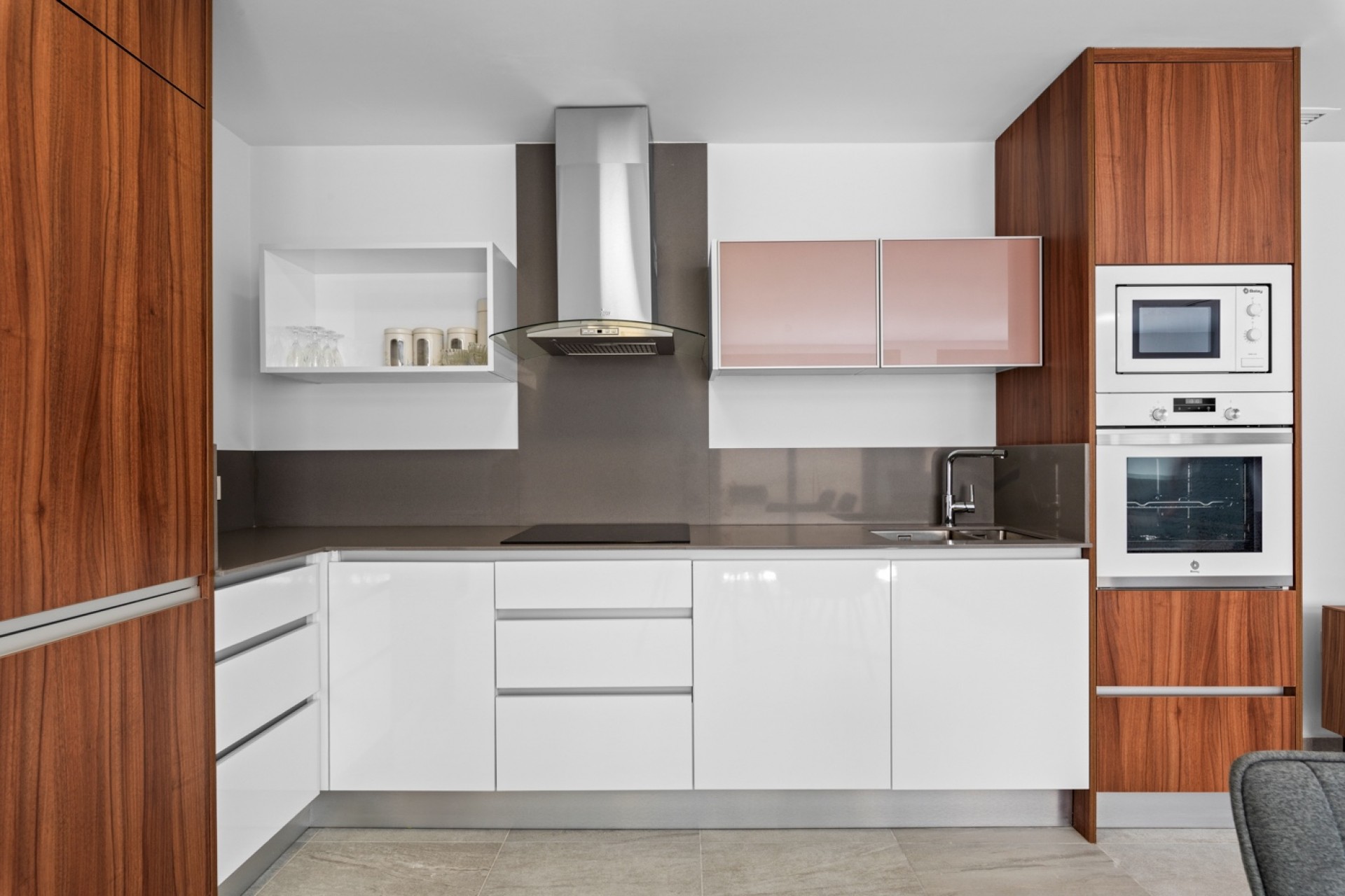 Wiederverkauf - 3. Semi-detached house -
San Miguel de Salinas - Costa Blanca South