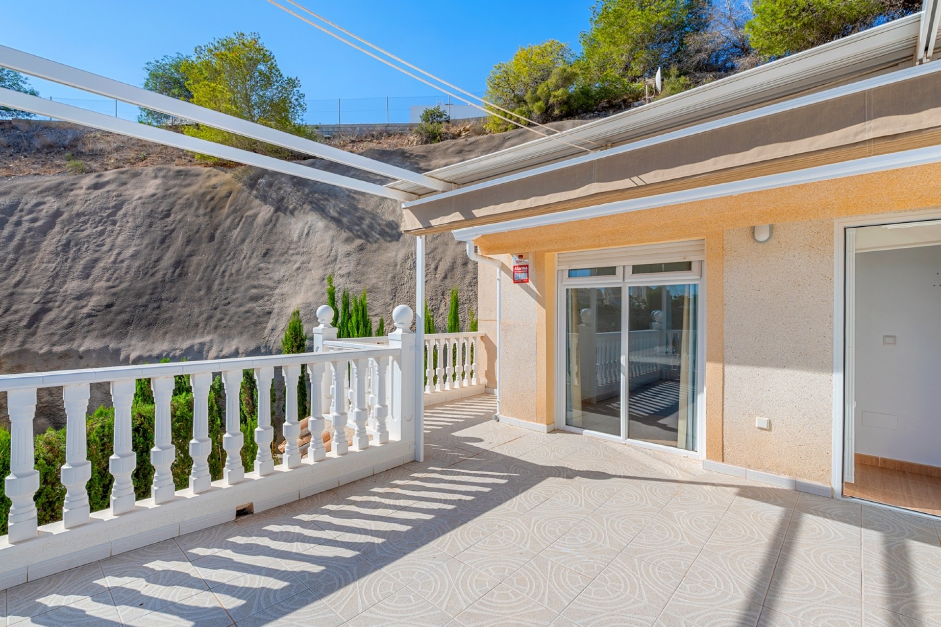 Wiederverkauf - 4. Semi-detached villa -
Ciudad Quesada - Costa Blanca South