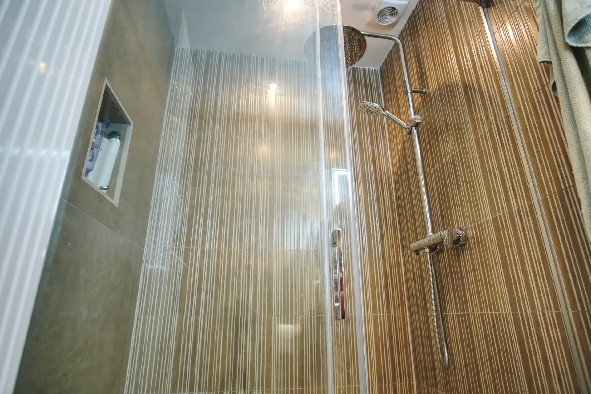 Wiederverkauf - 4. Semi-detached villa -
Orihuela Costa - Costa Blanca South