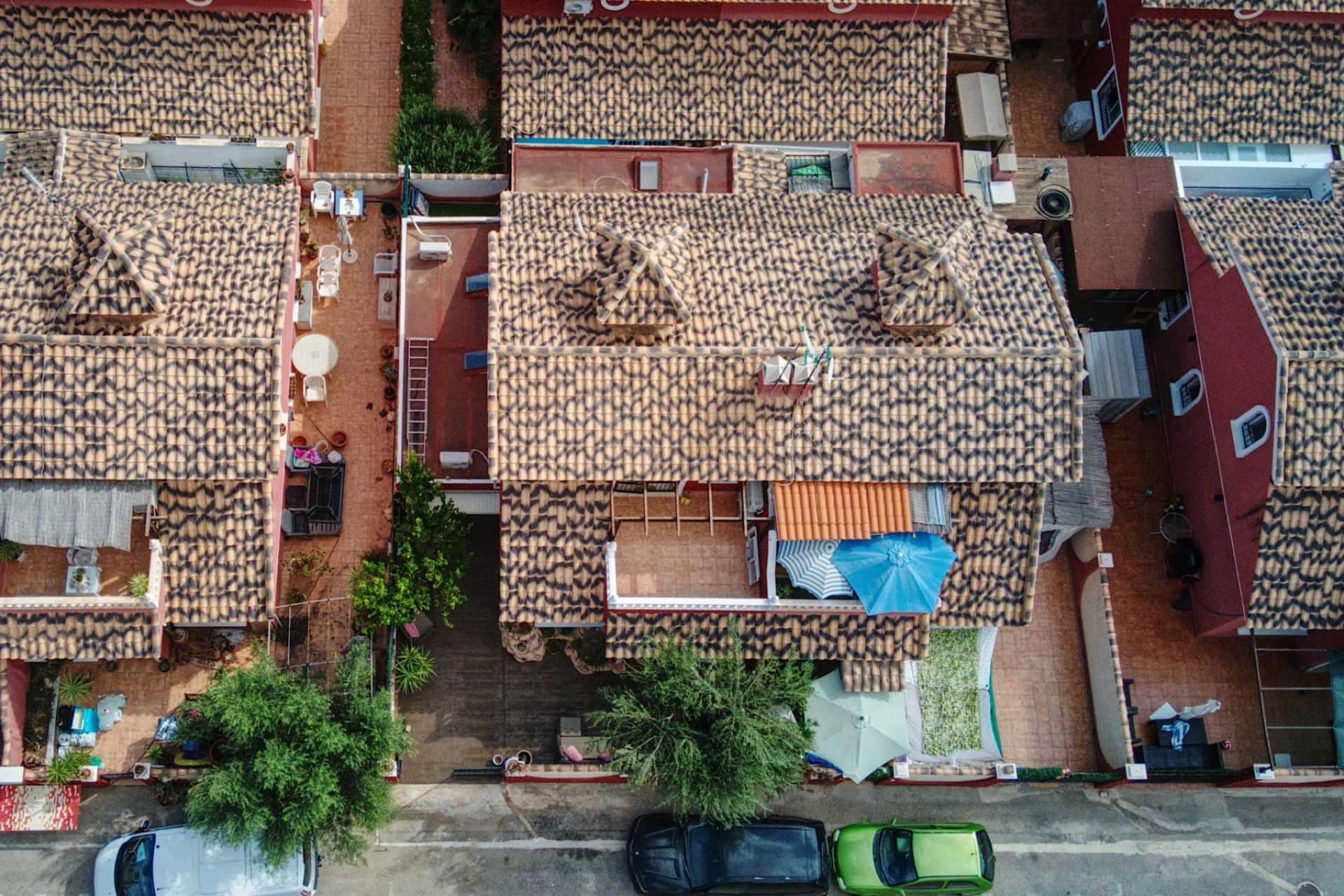 Wiederverkauf - 4. Semi-detached villa -
Orihuela Costa - Costa Blanca South