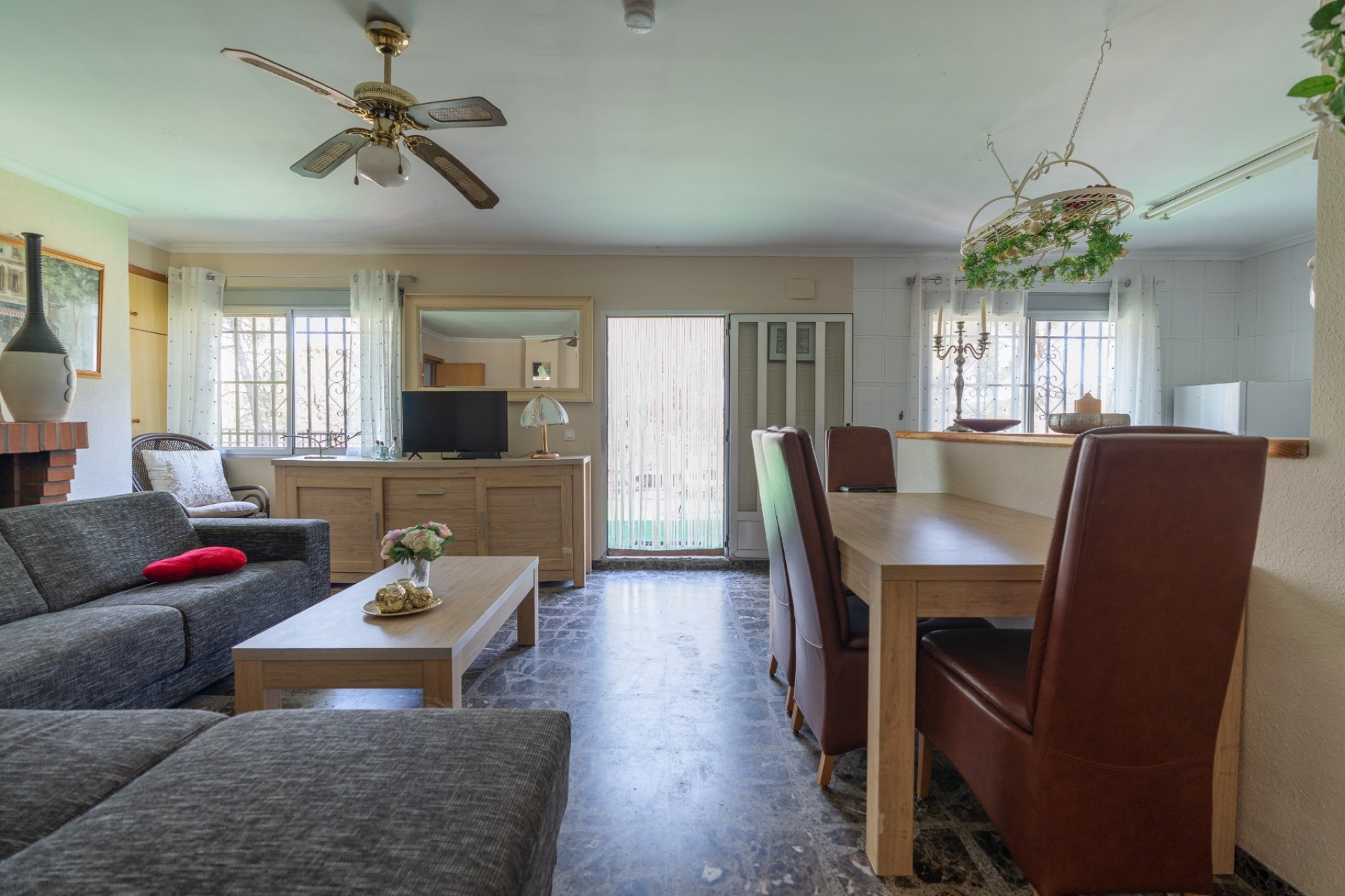 Wiederverkauf - 5. Finca / Country Property -
Bocairent - Inland