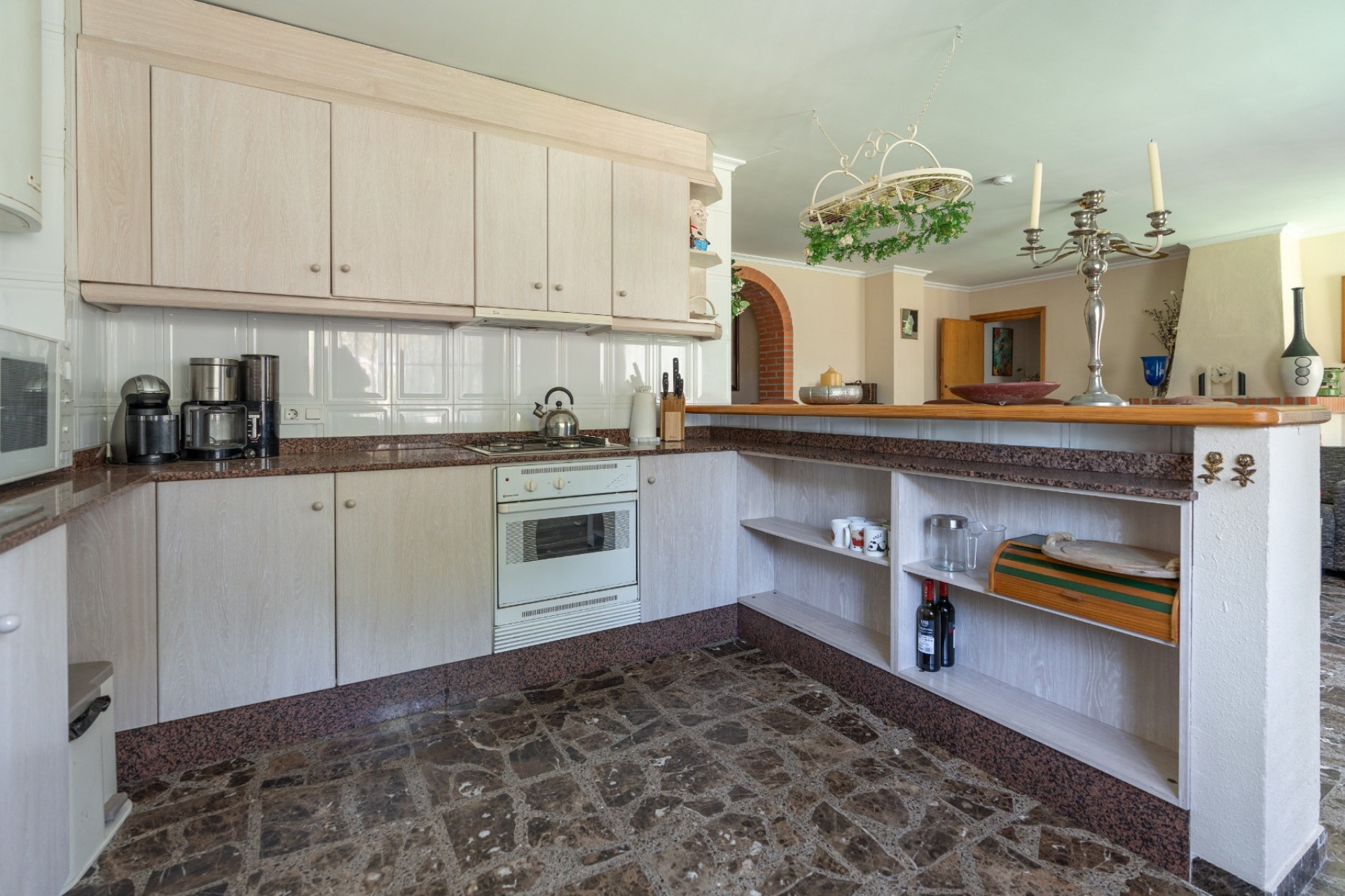 Wiederverkauf - 5. Finca / Country Property -
Bocairent - Inland