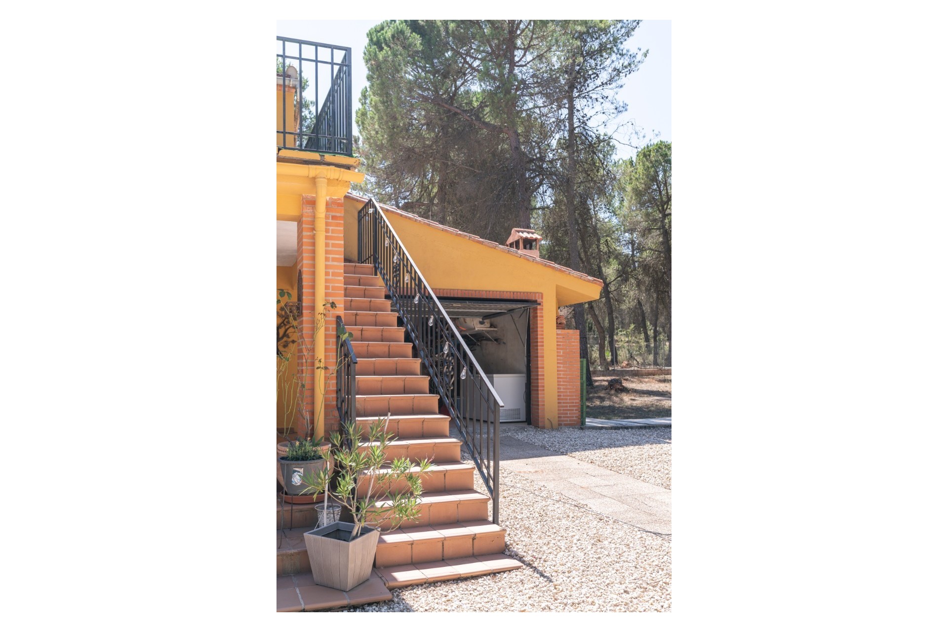 Wiederverkauf - 5. Finca / Country Property -
Bocairent - Inland