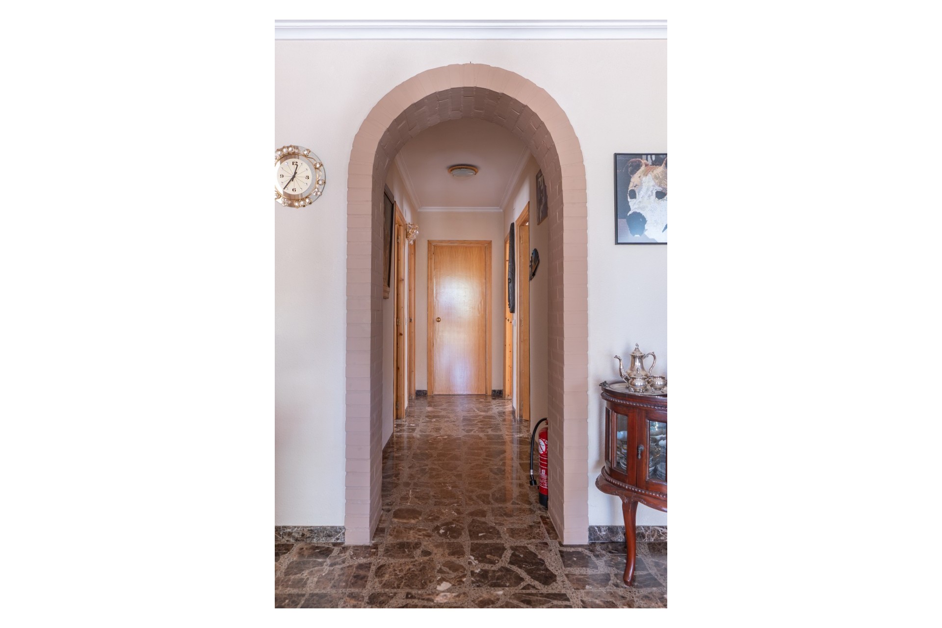 Wiederverkauf - 5. Finca / Country Property -
Bocairent - Inland