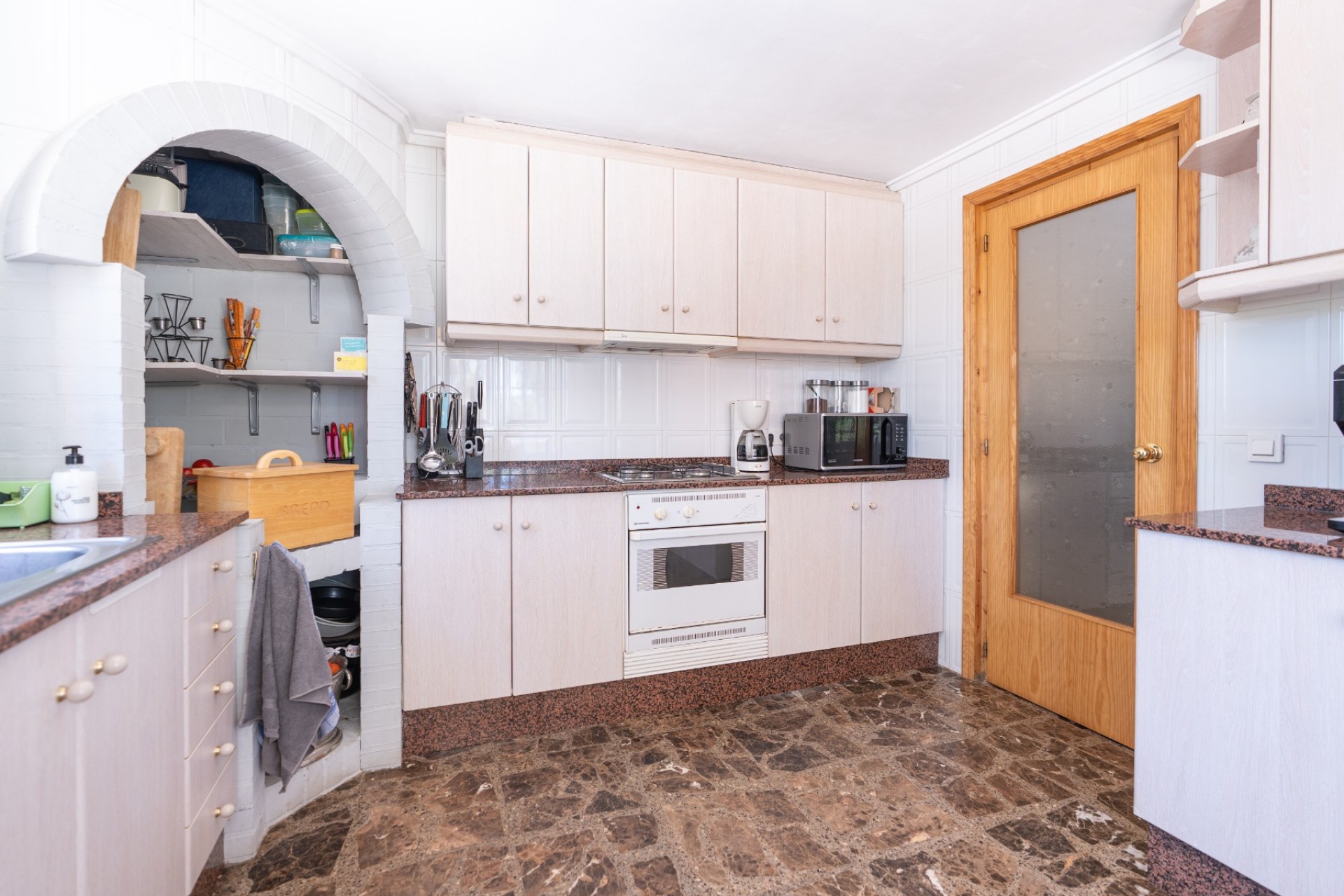 Wiederverkauf - 5. Finca / Country Property -
Bocairent - Inland