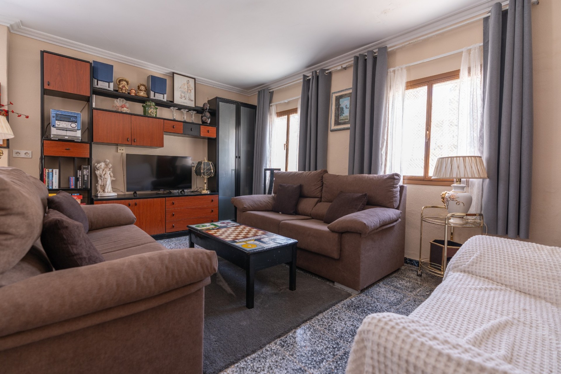 Wiederverkauf - 5. Finca / Country Property -
Bocairent - Inland