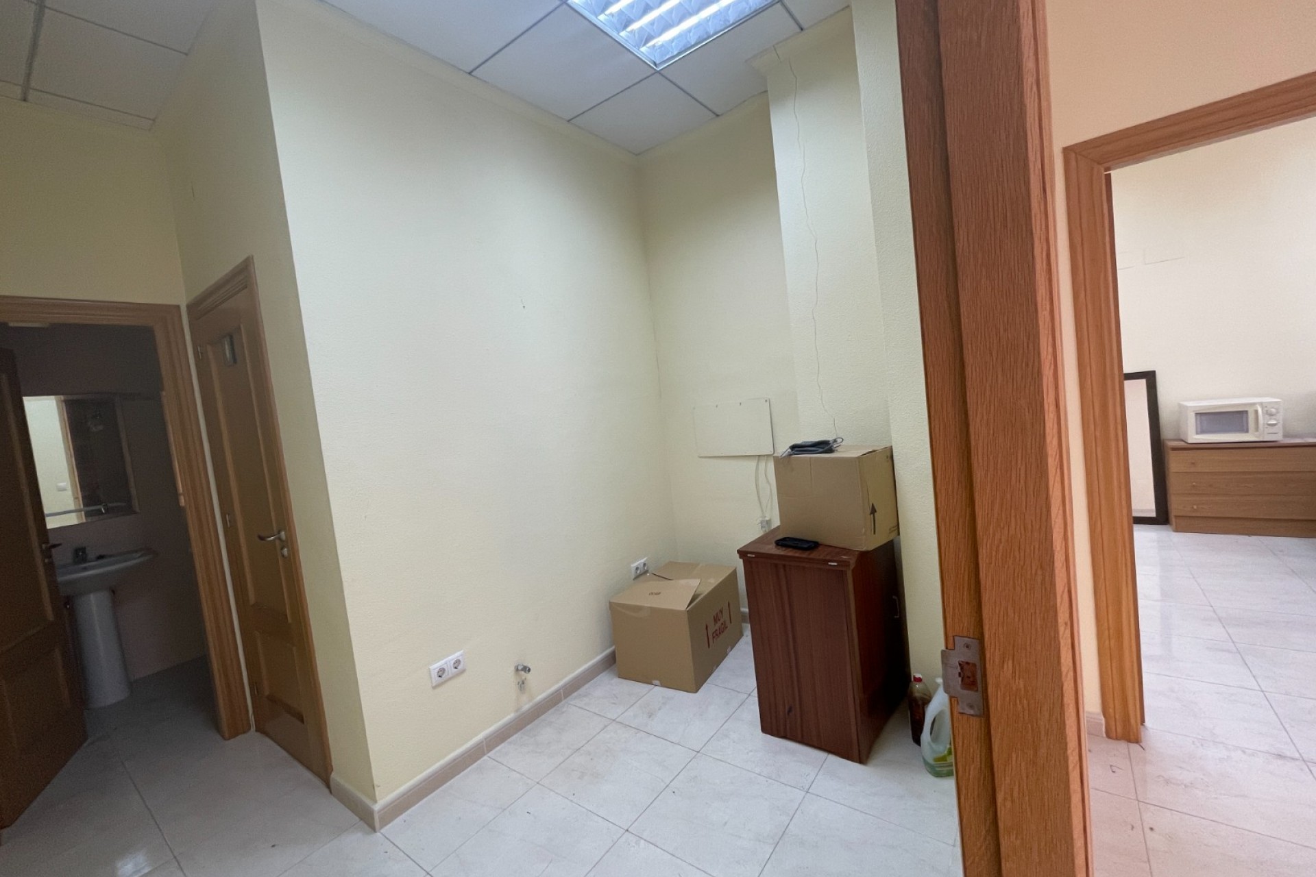 Wiederverkauf - 6. Commercial -
Guardamar del Segura