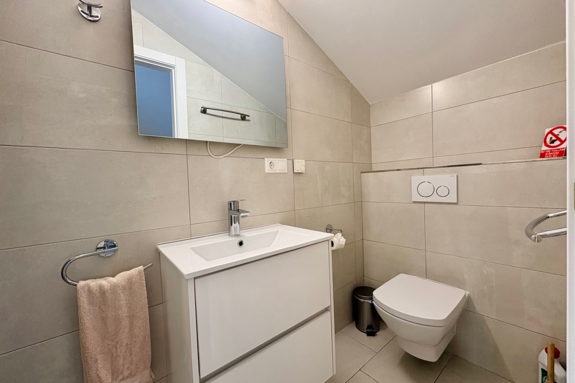 Wiederverkauf - Adosado -
Orihuela Costa - Cabo Roig