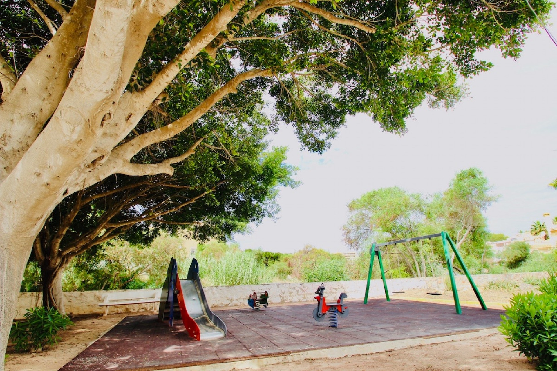 Wiederverkauf - Adosado -
Orihuela Costa - Cabo Roig